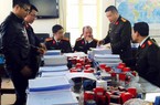 Lập công ty "ma", mua bán hóa đơn trị giá hơn 1.000 tỷ đồng