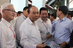 Doanh nghiệp ô tô, viễn thông cũng vào làm nông nghiệp