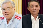 Quốc hội sẽ miễn nhiệm Tổng Thanh tra Chính phủ và Bộ trưởng GTVT