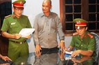 Bình Định: Thay vị trí TGĐ của nghi phạm chủ mưu vụ phá 60ha rừng