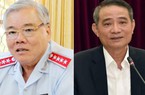 Tuần tới sẽ có tân Bộ trưởng Bộ GTVT và Tổng Thanh tra Chính phủ