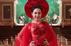 Sao Mai Nguyễn Khánh Ly hạnh phúc vì được hát tặng mẹ và quê hương