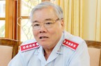 Tổng Thanh tra Chính phủ Phan Văn Sáu sẽ về làm Bí thư Sóc Trăng