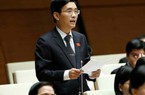 GDP tăng giảm đột ngột, quý IV tăng vọt, quý I rơi tự do