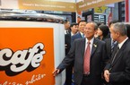 Cổ phiếu VinaCafé Biên Hòa thành “á quân” về giá trên sàn chứng khoán