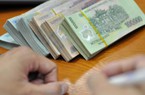 Việt Nam chi gần 10,5 tỷ USD trả nợ gốc và lãi vay