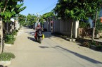 Dấu ấn khu dân cư kiểu mẫu ở Điện Phước