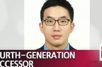 Người thừa kế gia sản khủng của LG chưa kịp vui đã phải "méo mặt"
