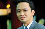 ROS giảm 3 phiên liên tiếp, tài sản ông Trịnh Văn Quyết “bốc hơi” gần 80 tỷ đồng