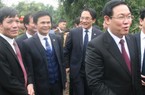 Nghi Xuân trở thành huyện nông thôn mới đầu tiên của Hà Tĩnh