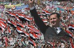 Syria giành thêm 1 chiến thắng trên mặt trận ngoại giao