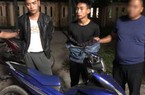 300 trinh sát và hành trình truy bắt 2 nghi phạm giết nam sinh chạy Grab
