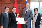 Việt Nam gia nhập Thỏa ước La-hay về đăng ký quốc tế kiểu dáng công nghiệp