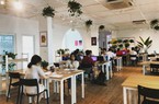 Văn phòng làm việc chung: “Miếng bánh” thị phần ngày càng lớn