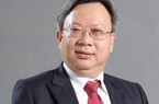 Chân dung Chủ tịch Saigonbank Vũ Quang Lãm