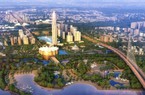 Hà Nội: Sắp có tòa tháp tài chính 108 tầng tại Thành phố thông minh