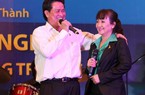 Soi biến động cổ phần vợ con ông Đặng Văn Thành trước ĐHĐCĐ