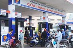 Giá xăng dầu tăng mạnh phiên cuối tuần