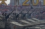 Ráo riết xây dựng quân đội hàng đầu, Trung Quốc sắp mang ra dùng?