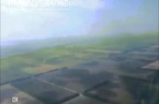 Video: Khoảnh khắc chim “nổ tung” khi đâm vào máy bay Boeing 737
