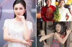"San" Hoa hồng trên ngực trái tiết lộ cuộc tình chớp nhoáng yêu 3 ngày cưới liền tay
