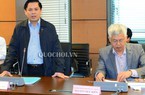 Bộ trưởng Nguyễn Văn Thể tiết lộ điều nhà đầu tư nước ngoài sợ nhất