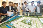 Phân phối đất ở dự án, doanh nghiệp Quảng Ngãi "thua" trên sân nhà