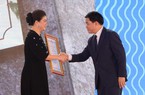 "BOT nước sạch" và kế hoạch "thâu tóm" thị trường phân phối nước của Shark Liên?