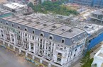 Chiêu thức "nuốt" 9 khu đất vàng Hà Nội của Công ty Lã Vọng
