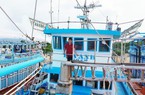 Những nội dung cơ bản tại Thông tư 22 quy định về thuyền viên tàu cá, tàu công vụ thủy sản
