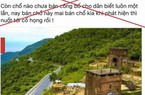 Bác thông tin bán 200 ha đỉnh đèo Hải Vân cho người Trung Quốc
