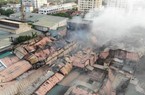 Sau vụ cháy, Rạng Đông “chơi lớn” chi 2.500 tỉ đồng xây nhà máy mới