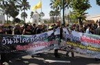 Thái Lan nới lỏng lệnh cấm đối với 3 hoạt chất thuốc trừ cỏ