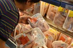 Đảm bảo an toàn thực phẩm: Xu thế tiêu dùng thịt lợn mát lên ngôi