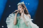 Erik, Hoàng Yến Chibi, Ali Hoàng Dương khuấy động Gala Ngôi Sao Xanh 2019