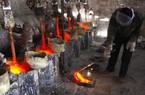 'Làng ung thư' mọc lên từ đất hiếm ở Trung Quốc