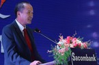 Ông Dương Công Minh mời ông Đặng Văn Thành tham gia vào Sacombank