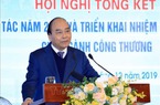 Thủ tướng: hàng hóa Việt Nam đã có mặt tại siêu thị hầu hết các quốc gia