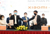 Xiaomi Việt Nam bắt tay với Synnex FPT mở rộng phân phối sản phẩm tại Việt Nam