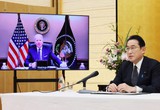 Mỹ và Nhật Bản củng cố quan hệ đồng minh
