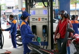 Giá xăng dầu đồng loạt giảm mạnh hơn 1.100 đồng/lít