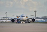 Lufthansa Cargo mở đường bay chở hàng hoá tới Việt Nam