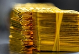Giá vàng hôm nay 5/12: Vàng tiếp tục tăng giá đầu tuần