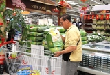 Việt Nam nhập gần 1 triệu tấn gạo: Cần kiểm soát chặt