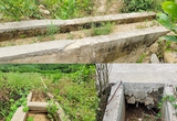 Quảng Ngãi:
Kênh dẫn nước 4 tỷ đồng biến thành kênh chứa đất
