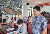 Quảng Ngãi:
Cư dân dự án Phát Đạt phản ứng vì đề xuất thu hẹp đất thương mại dịch vụ 
