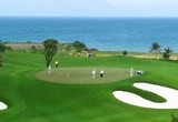 Thừa Thiên Huế sắp có thêm sân golf hơn 80ha ven biển 