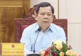 Quảng Ngãi:
Chủ tịch tỉnh trả lời đề nghị mở tuyến Sa Kỳ - Lý Sơn của PHU QUOC EXPRESS