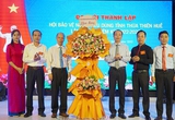 Thành lập Hội Bảo vệ người tiêu dùng tỉnh Thừa Thiên Huế