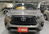 Toyota Innova cũ hạ giá khi rao bán khó, thế hệ mới sắp ra mắt cũng khiến giá xe hạ sâu